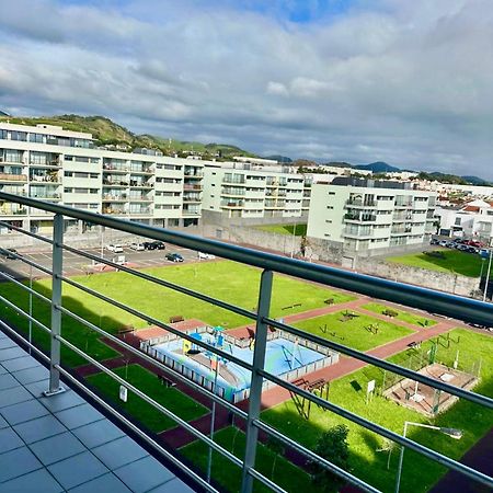 Azores Paim Apartment T1 Ponta Delgada Esterno foto