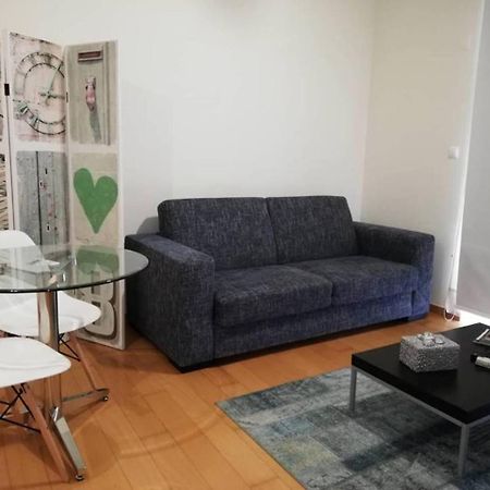 Azores Paim Apartment T1 Ponta Delgada Esterno foto