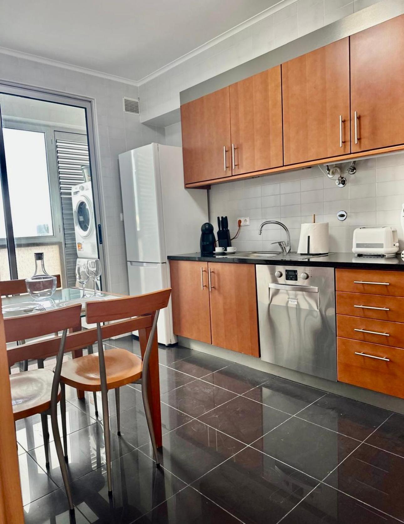 Azores Paim Apartment T1 Ponta Delgada Esterno foto