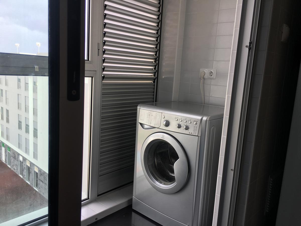 Azores Paim Apartment T1 Ponta Delgada Esterno foto
