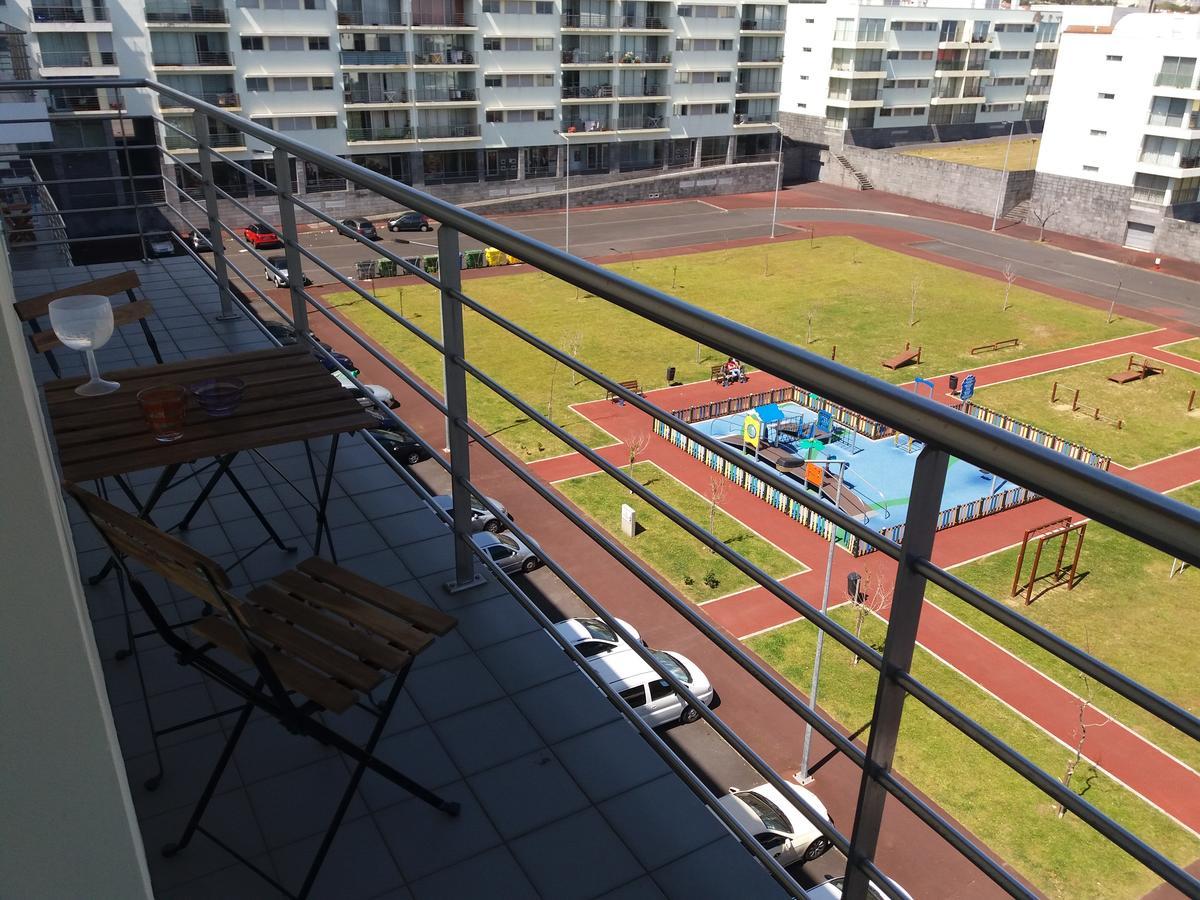 Azores Paim Apartment T1 Ponta Delgada Esterno foto