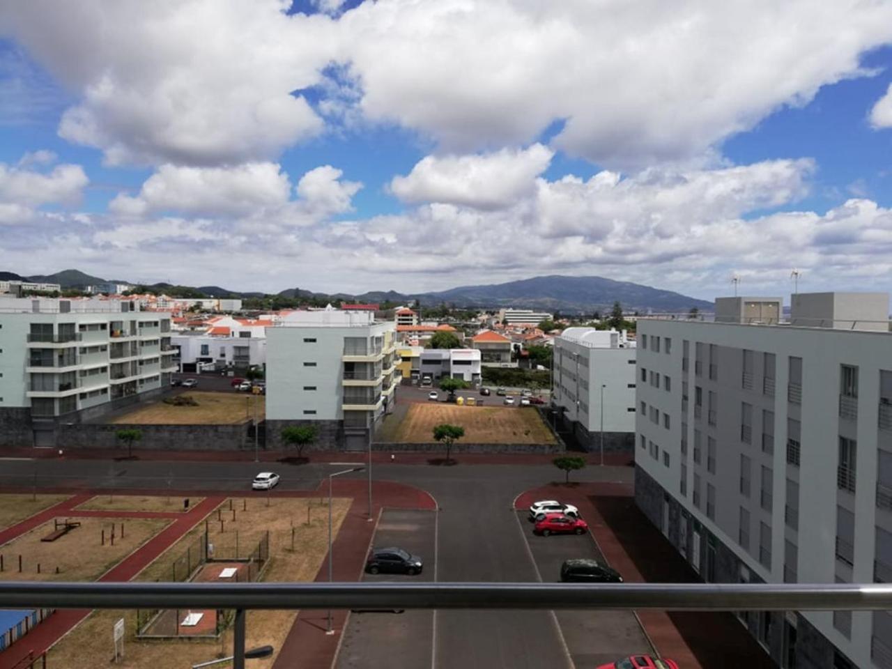 Azores Paim Apartment T1 Ponta Delgada Esterno foto