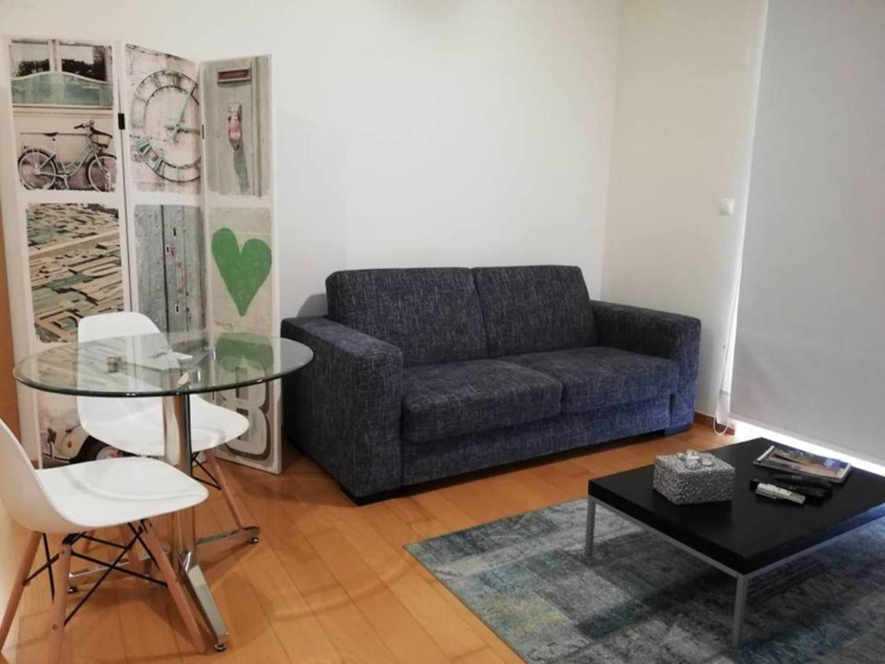 Azores Paim Apartment T1 Ponta Delgada Esterno foto