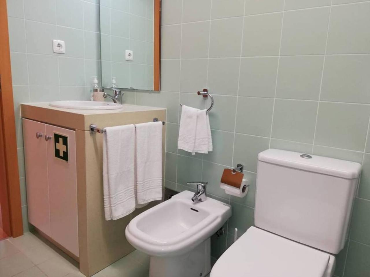 Azores Paim Apartment T1 Ponta Delgada Esterno foto
