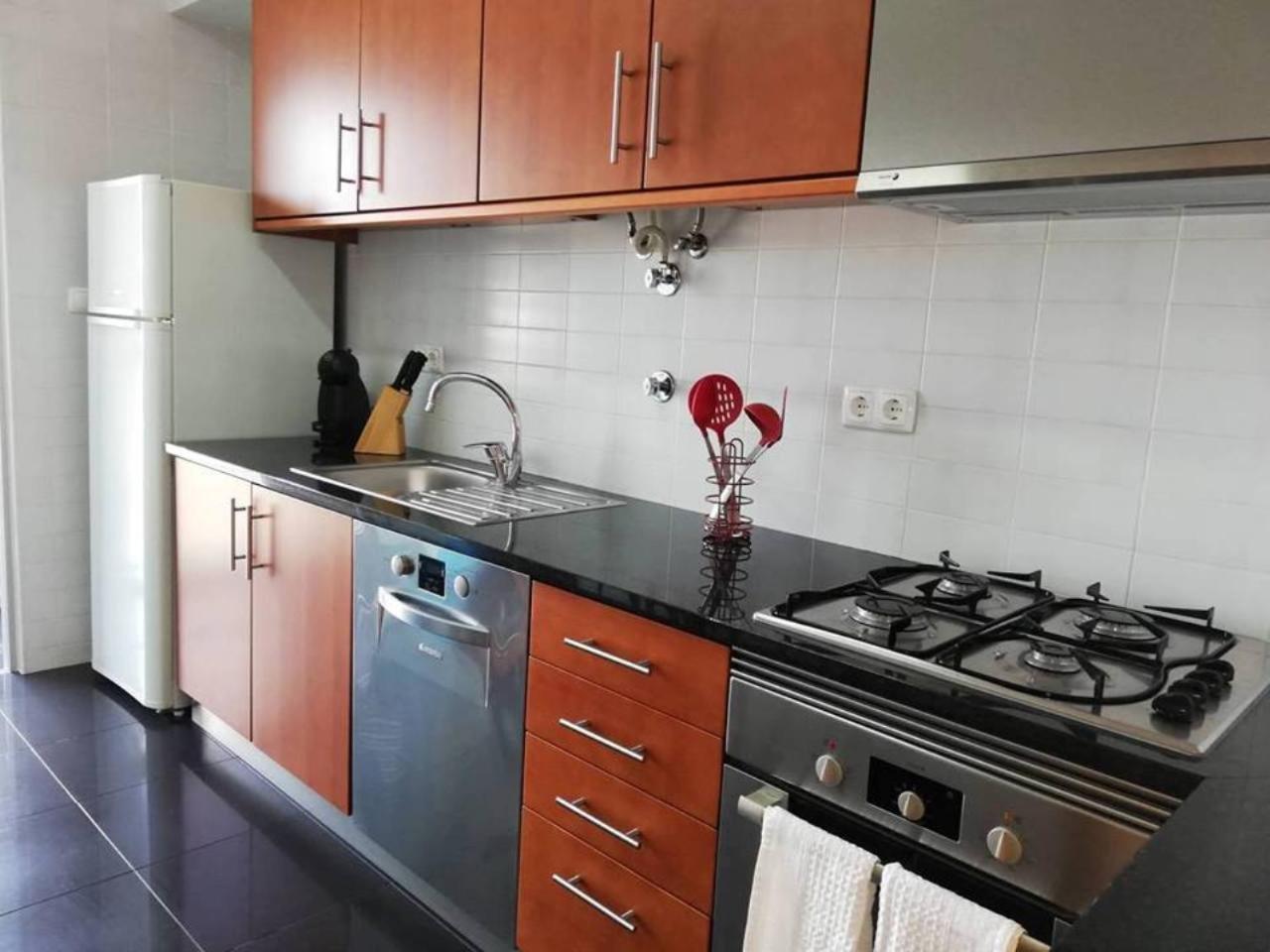 Azores Paim Apartment T1 Ponta Delgada Esterno foto